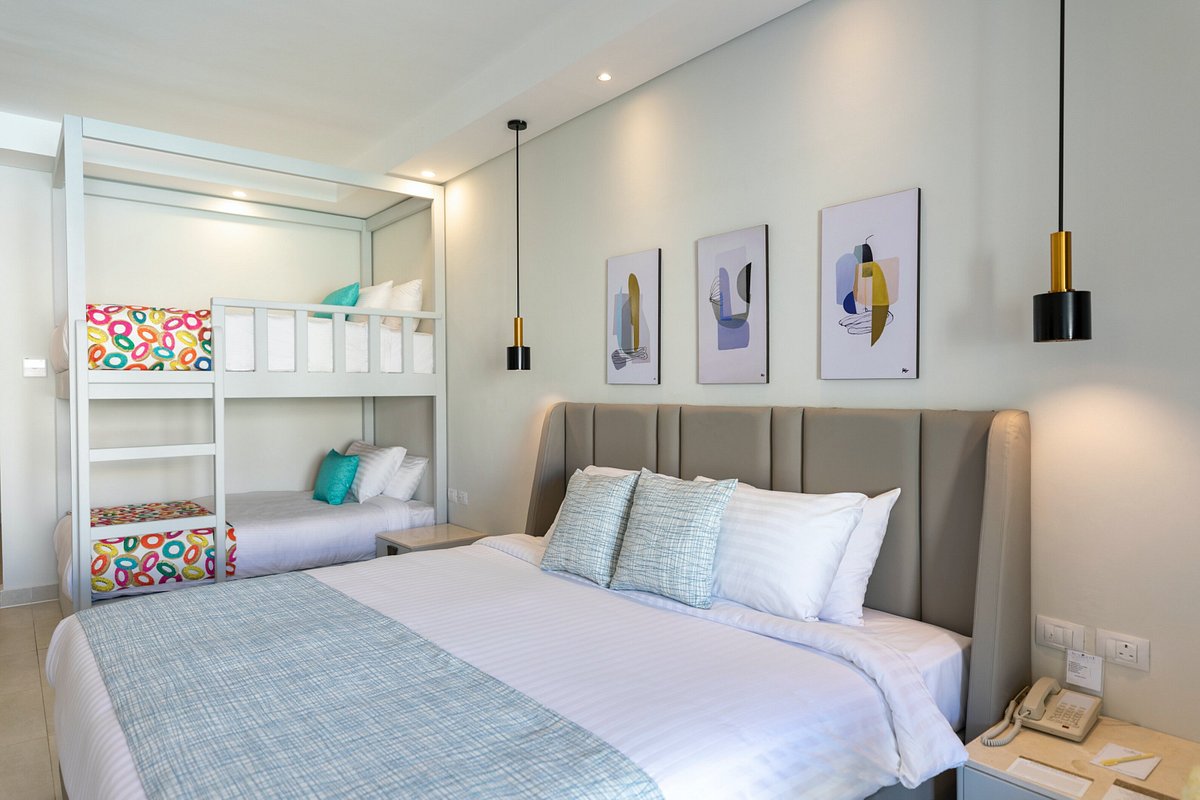 الفندق صن رايز جراند سيليكت مونتمارى ريزورت - شرم الشيخ